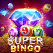Super Bingo - Revolutionary Number Game
